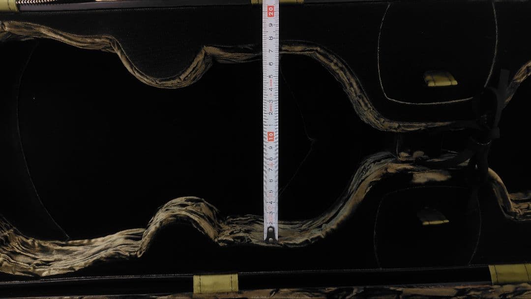 GEWA Jaeger　イエーガー オブロング / GEWA バイオリンケース