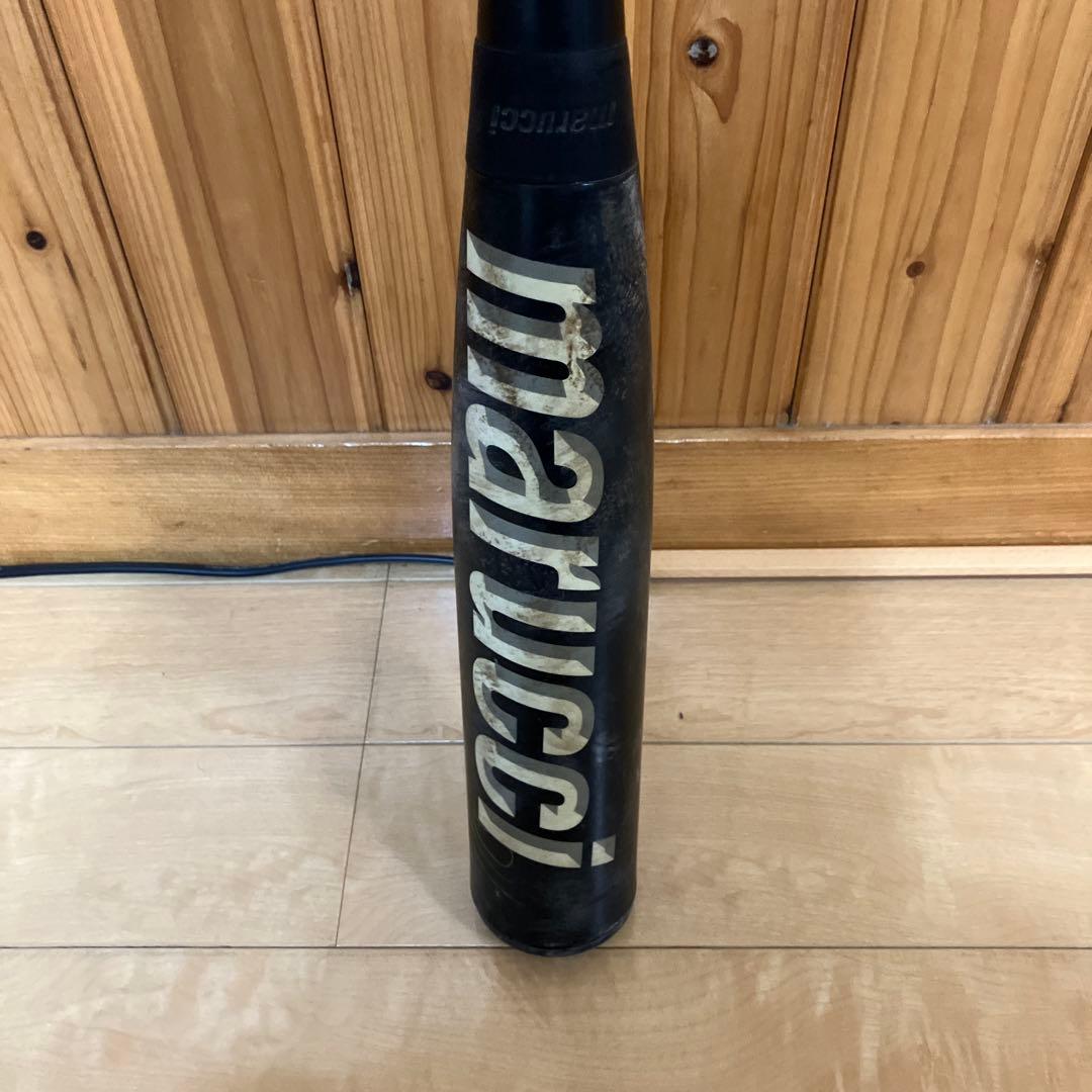 ワニクラッシャー 緑 マルーチ トップバランス80cm 610g