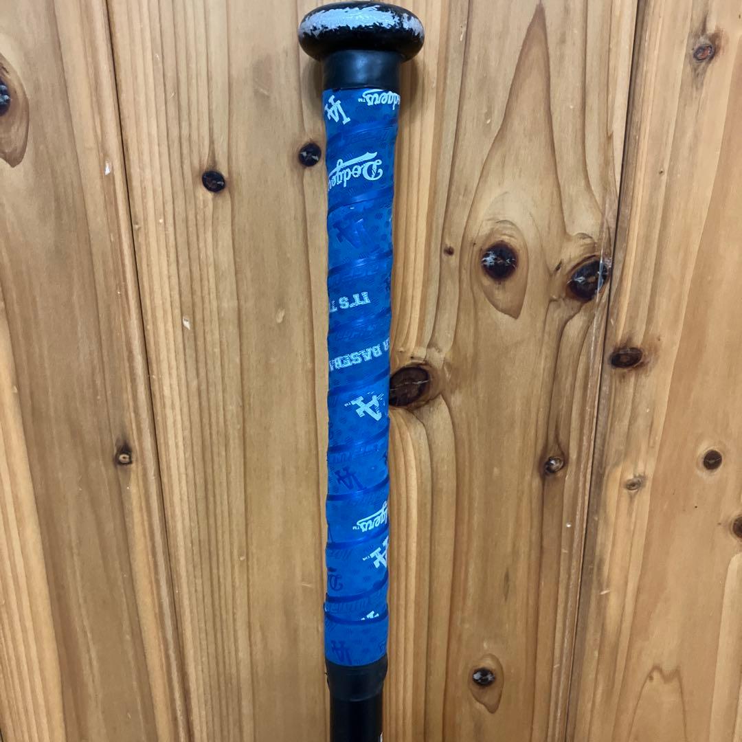 ワニクラッシャー 緑 マルーチ トップバランス80cm 610g