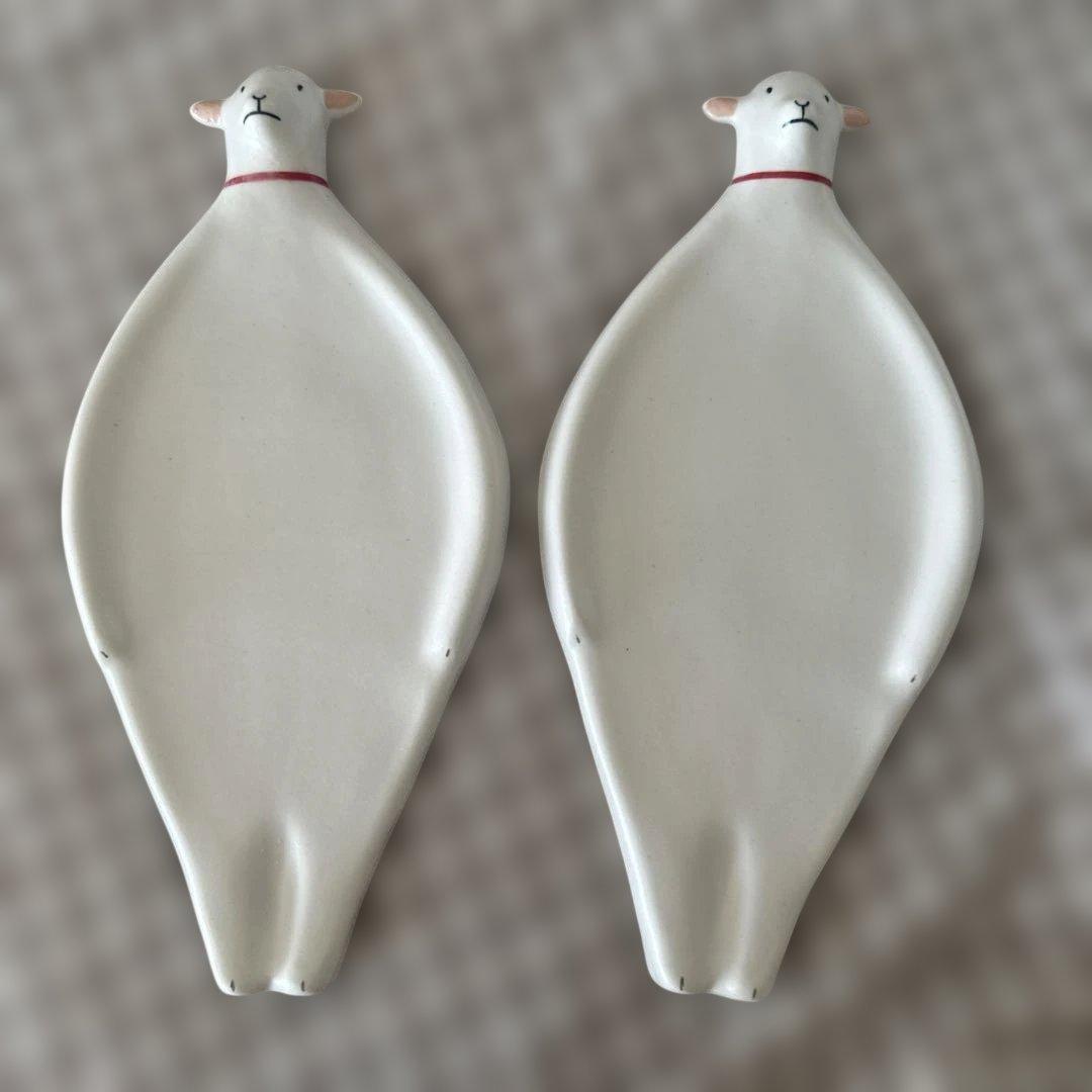 小堤晶子さん　ヤギ