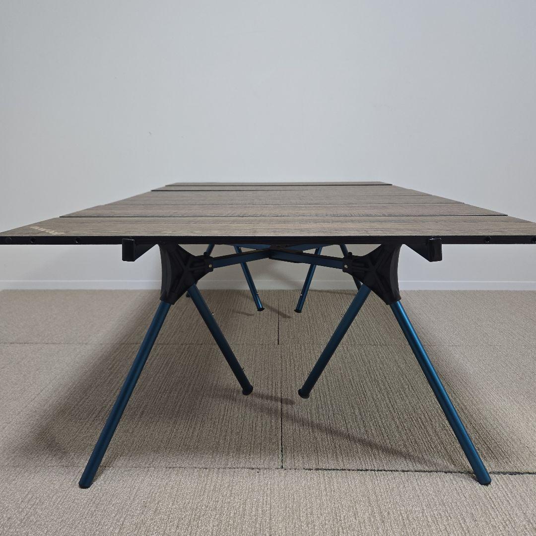 モンベル　マルチフォールディング　テーブル ワイド