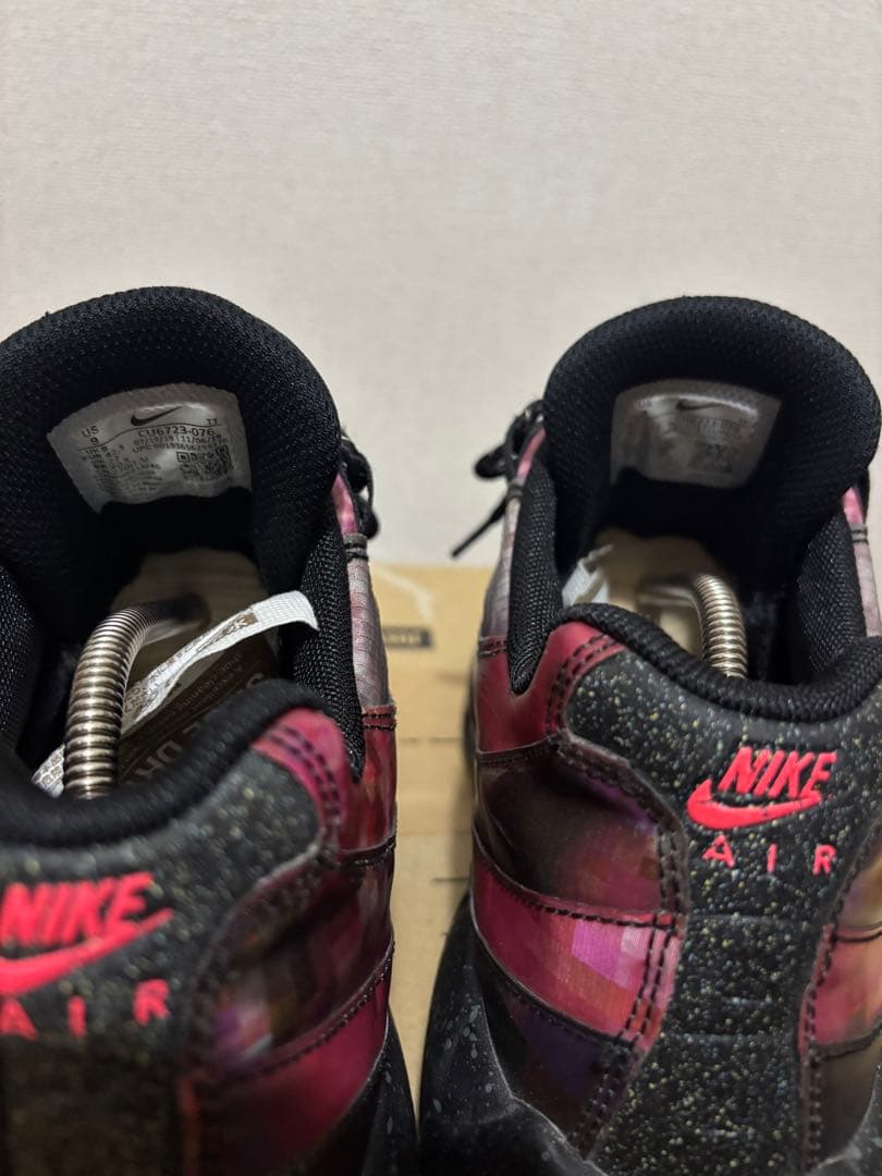 Nike Air Max 95 チェリーブロッサム