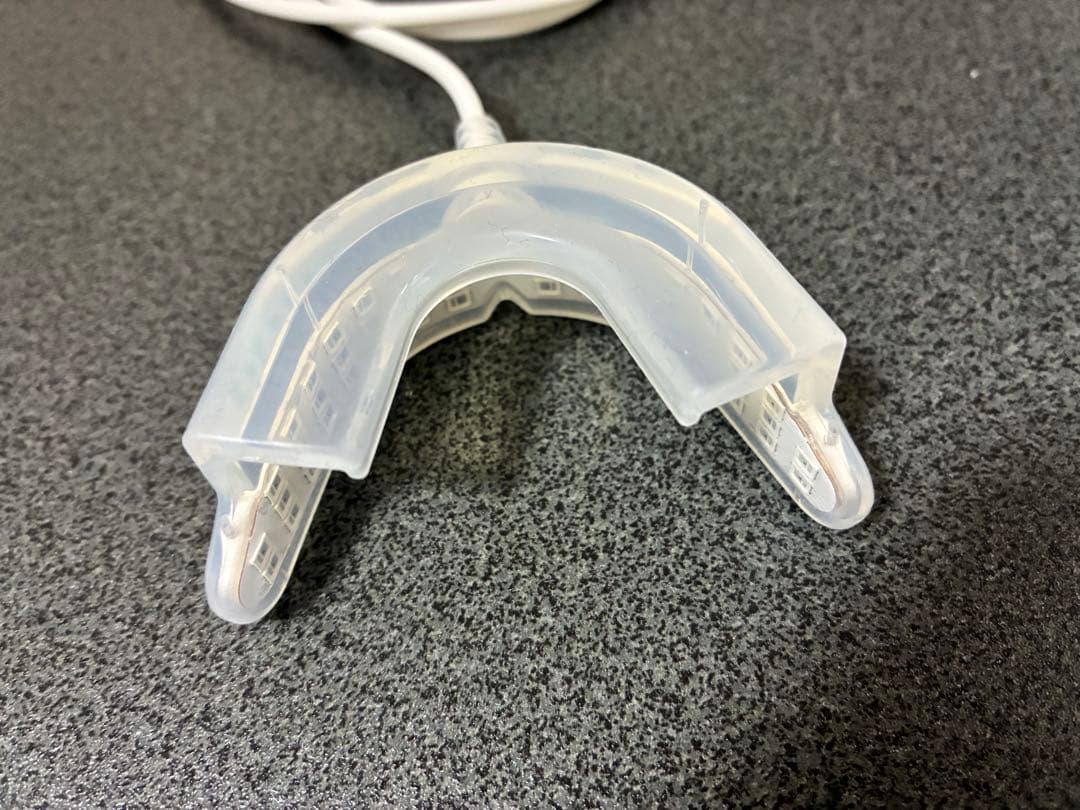 pbm HEALING 拡張型 歯列矯正 光 オーラルケア