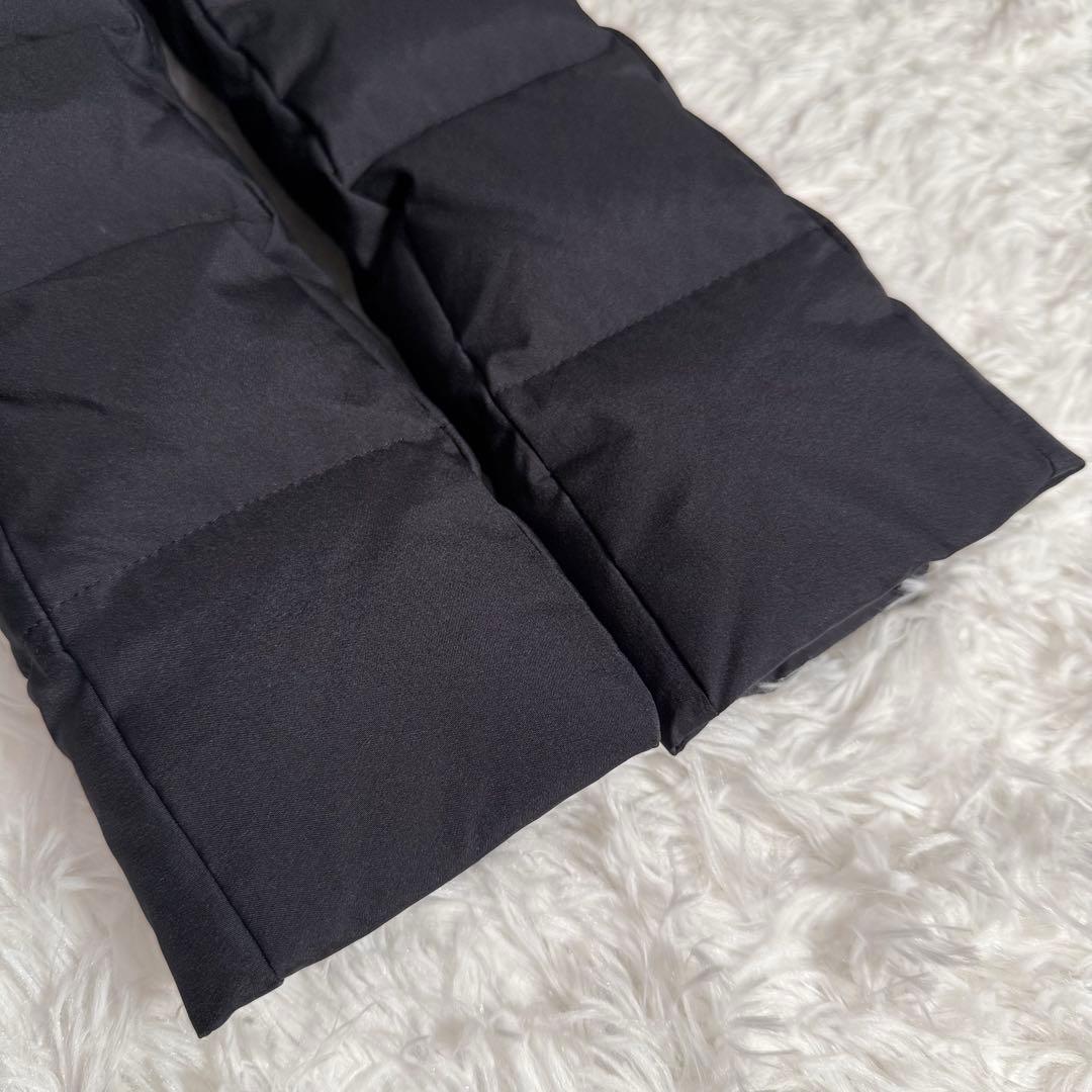 未使用 タグ付き FERVOR フェーバー ダウンコート Aライン ロング