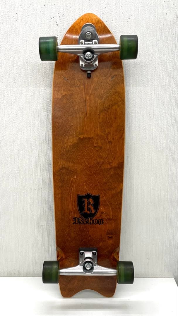 Rekon リーコン サーフスケード ロングボード