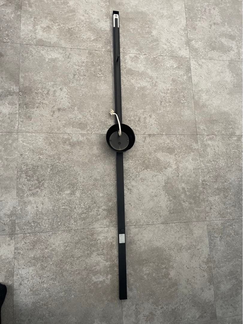 ライティングレール