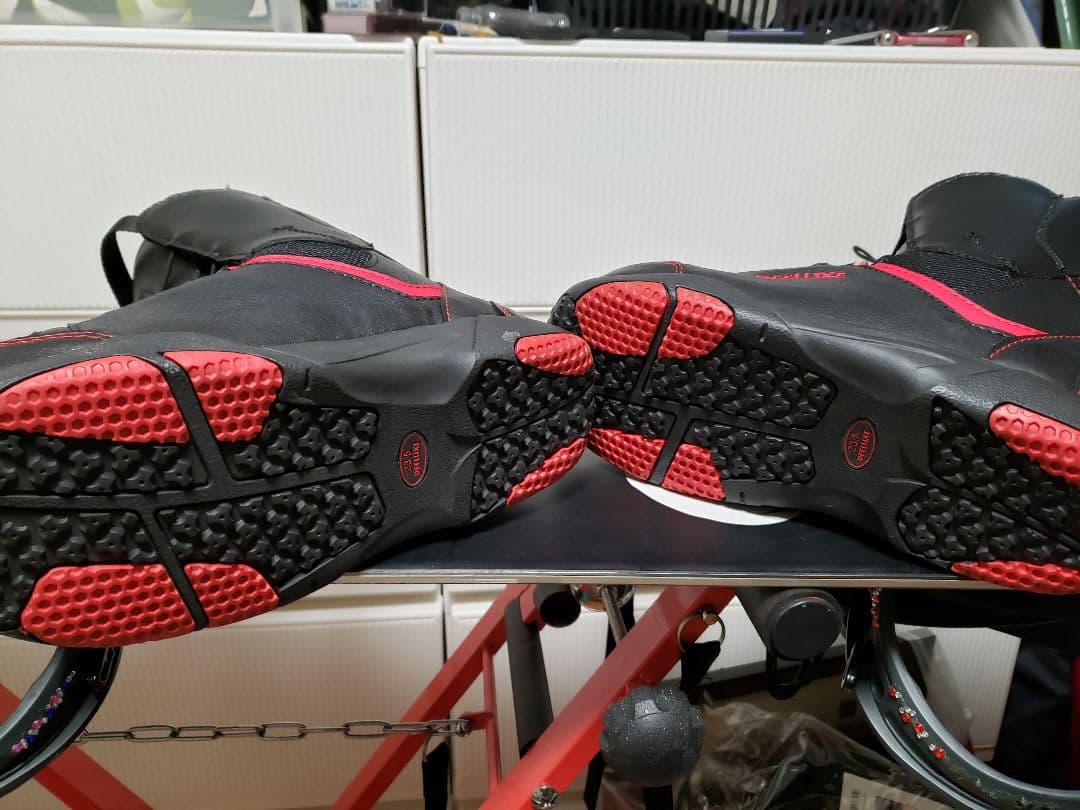 DEELUXE　　ブーツ　　ディーラックス　23、5㎝