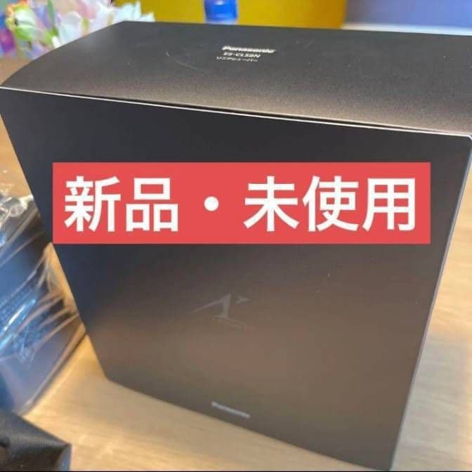 Panasonic最高6枚刃 ES-LS9P-K 付属品全て完備 未開封‼️新品