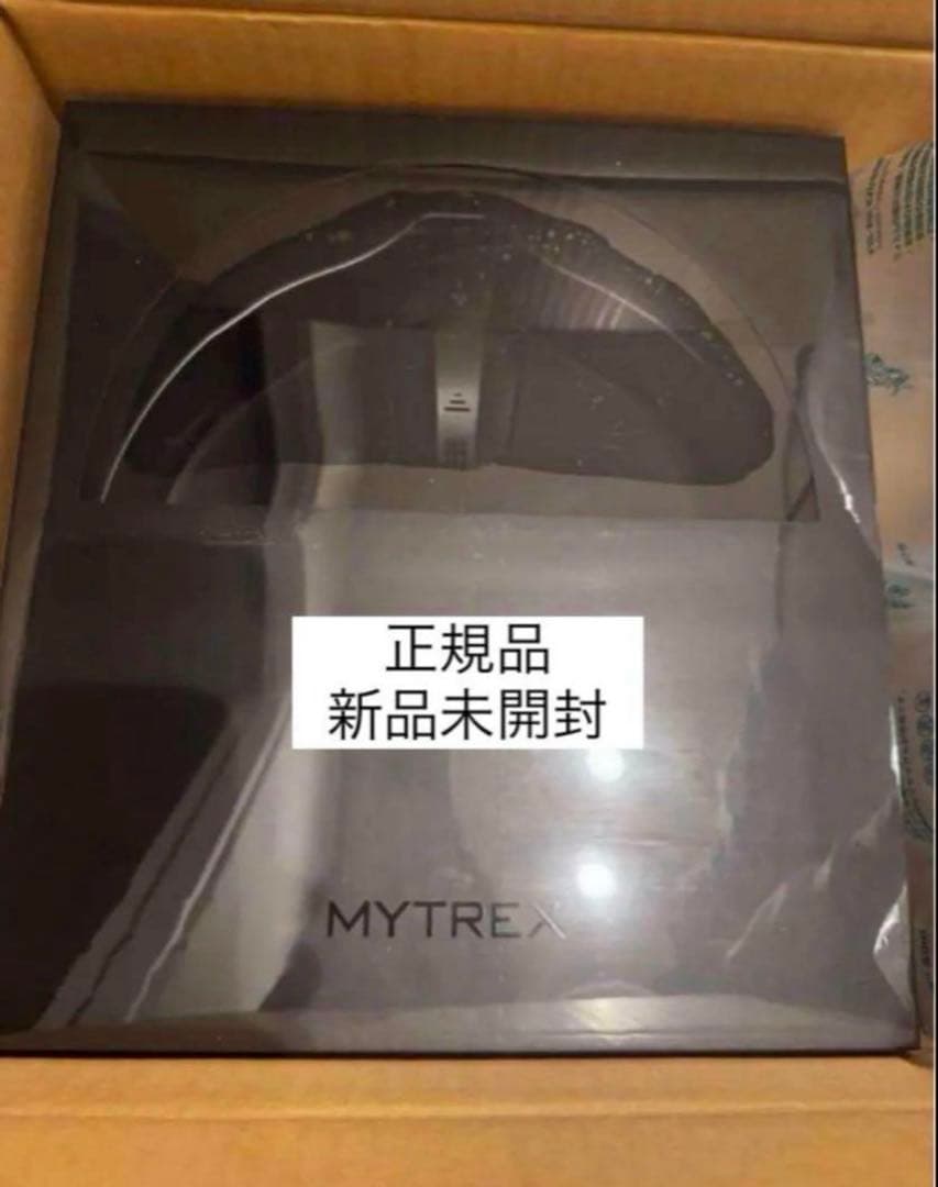 正規品【新品未開封】MYTREX AQUA QUTTO 骨盤底筋　マイトレックス