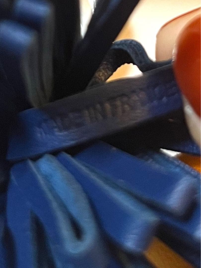 エルメス　ウノドス　カルメン