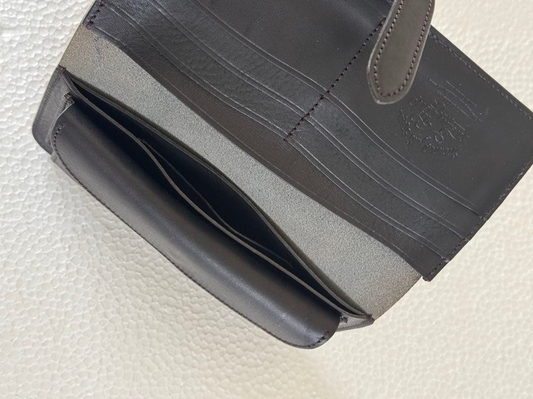 新品★ THESUPERIORLAVOR長財布