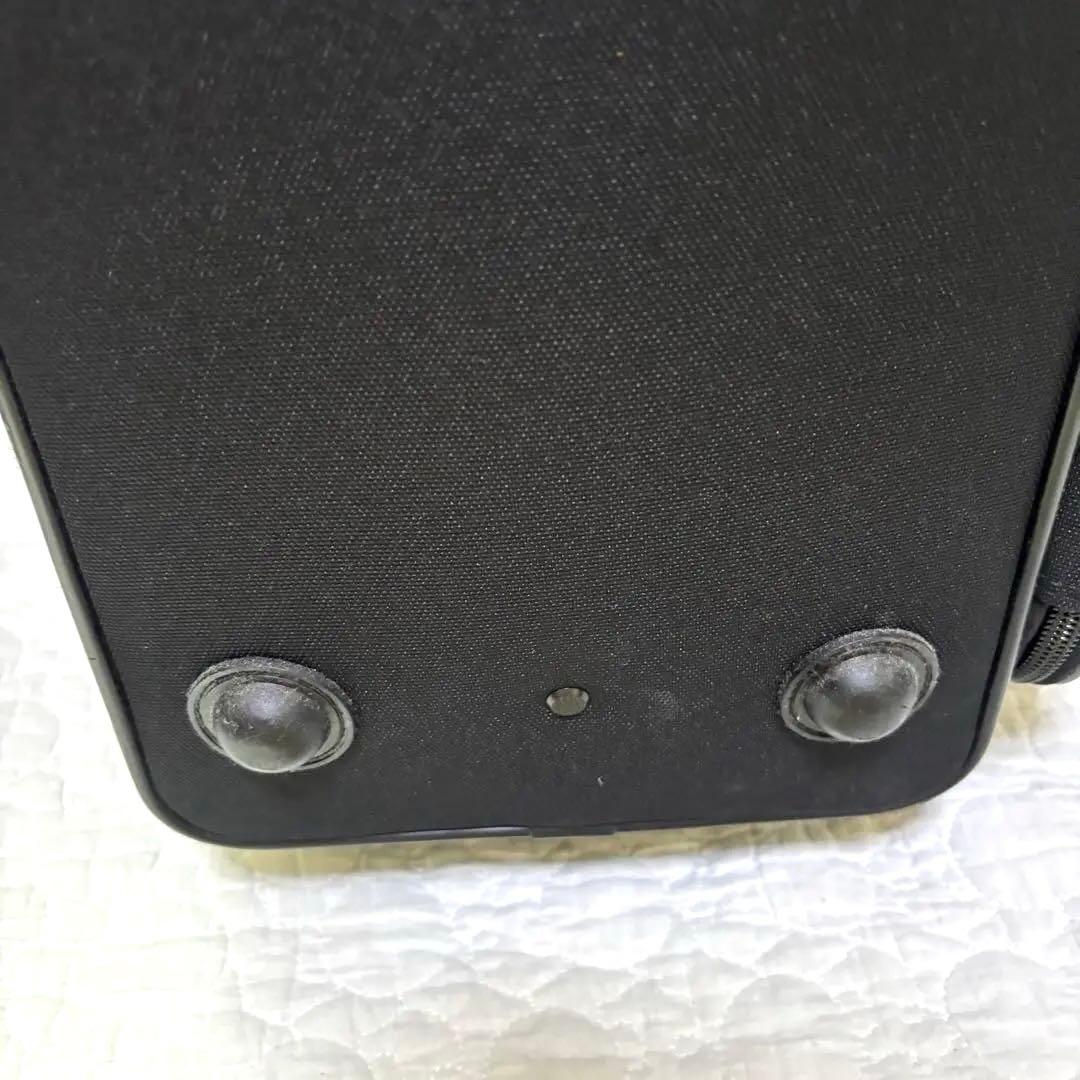 希少 Samsonite サムソナイト キャリーケース 大容量 4輪 鍵付き