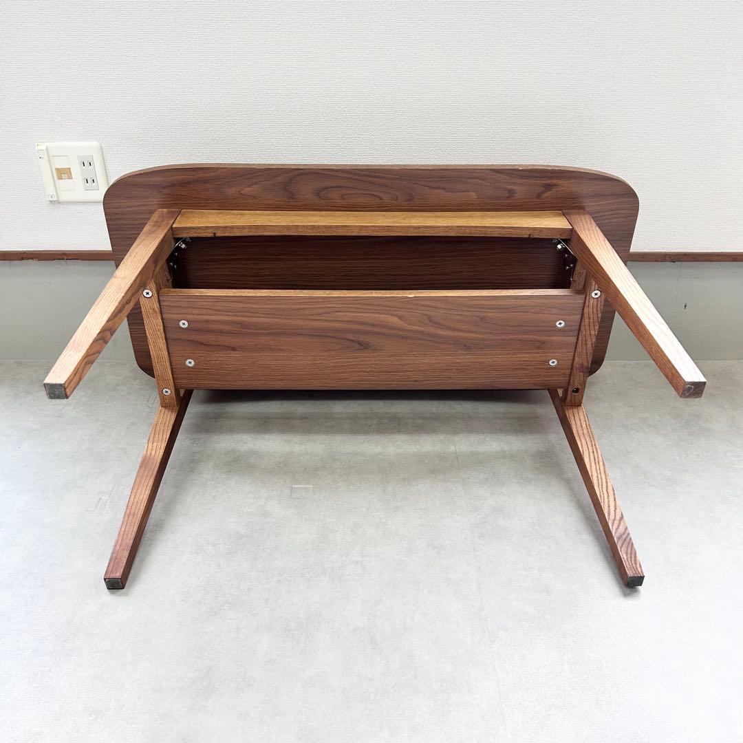 (k20)unico ウニコ (クルト) カフェテーブル カフェテーブル