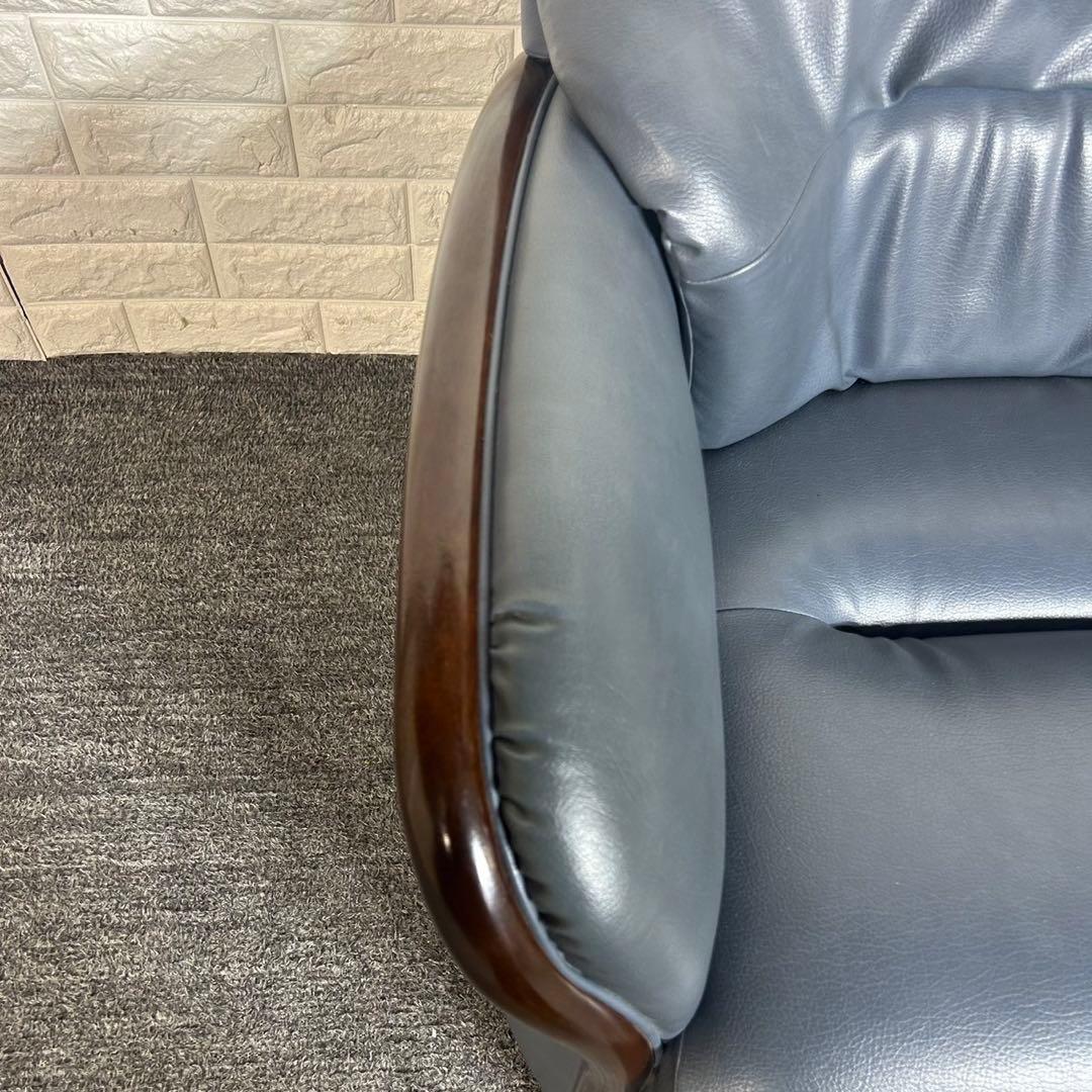 maruni マルニ木工 ベルサイユシリーズ 1人掛けソファ C089