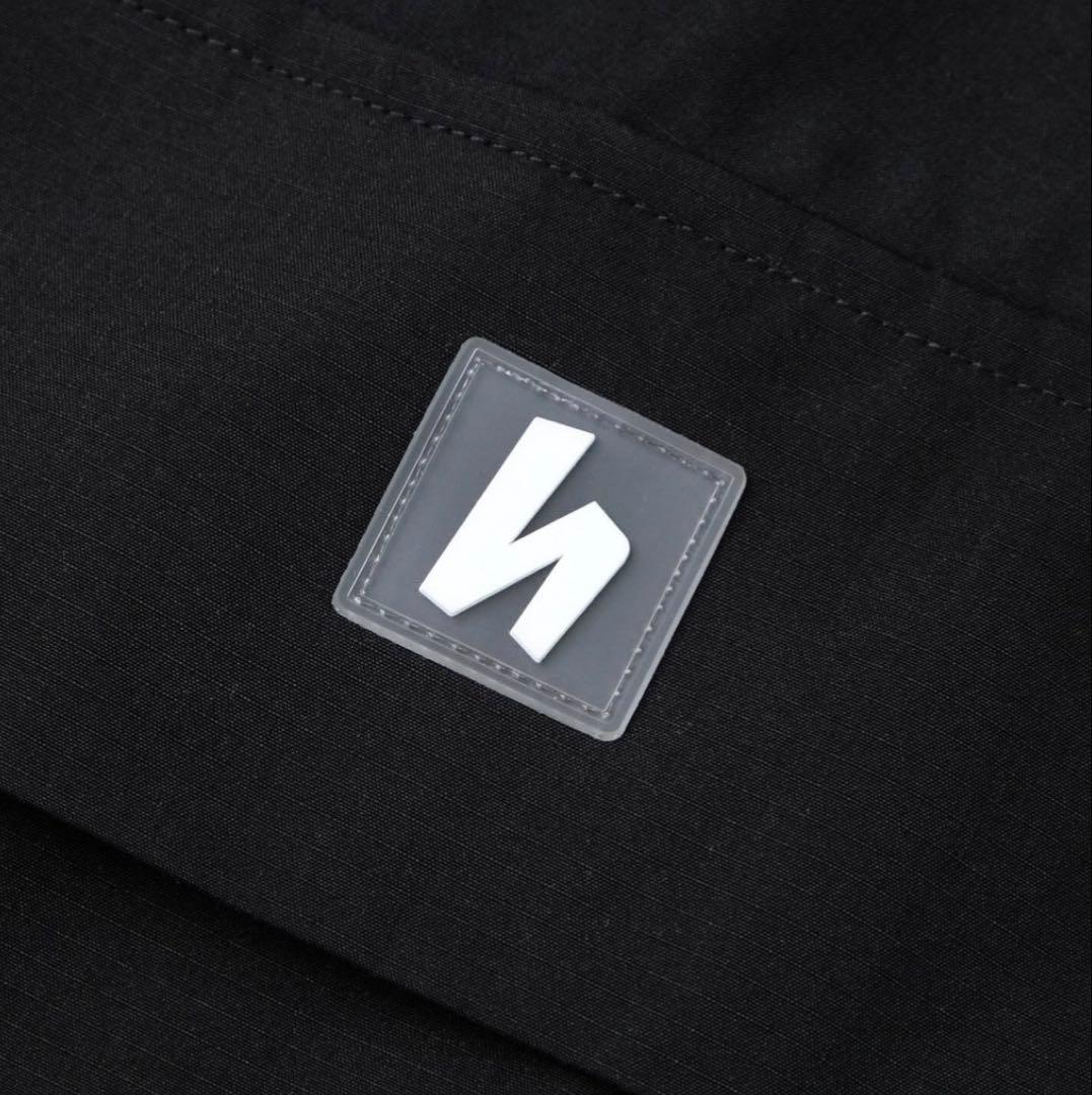 新品 25/26 harlaut apparel CARGO PANTS