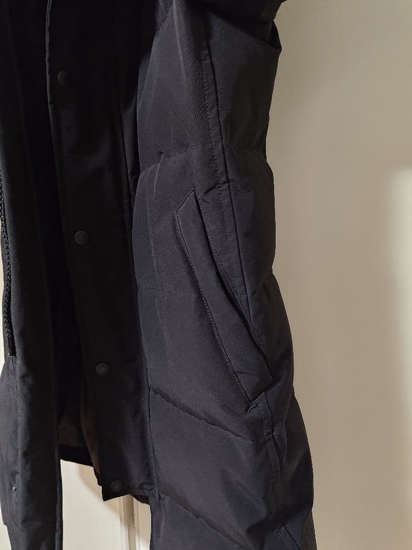 DANTON/ダントン サイズ36　ダウンジャケット