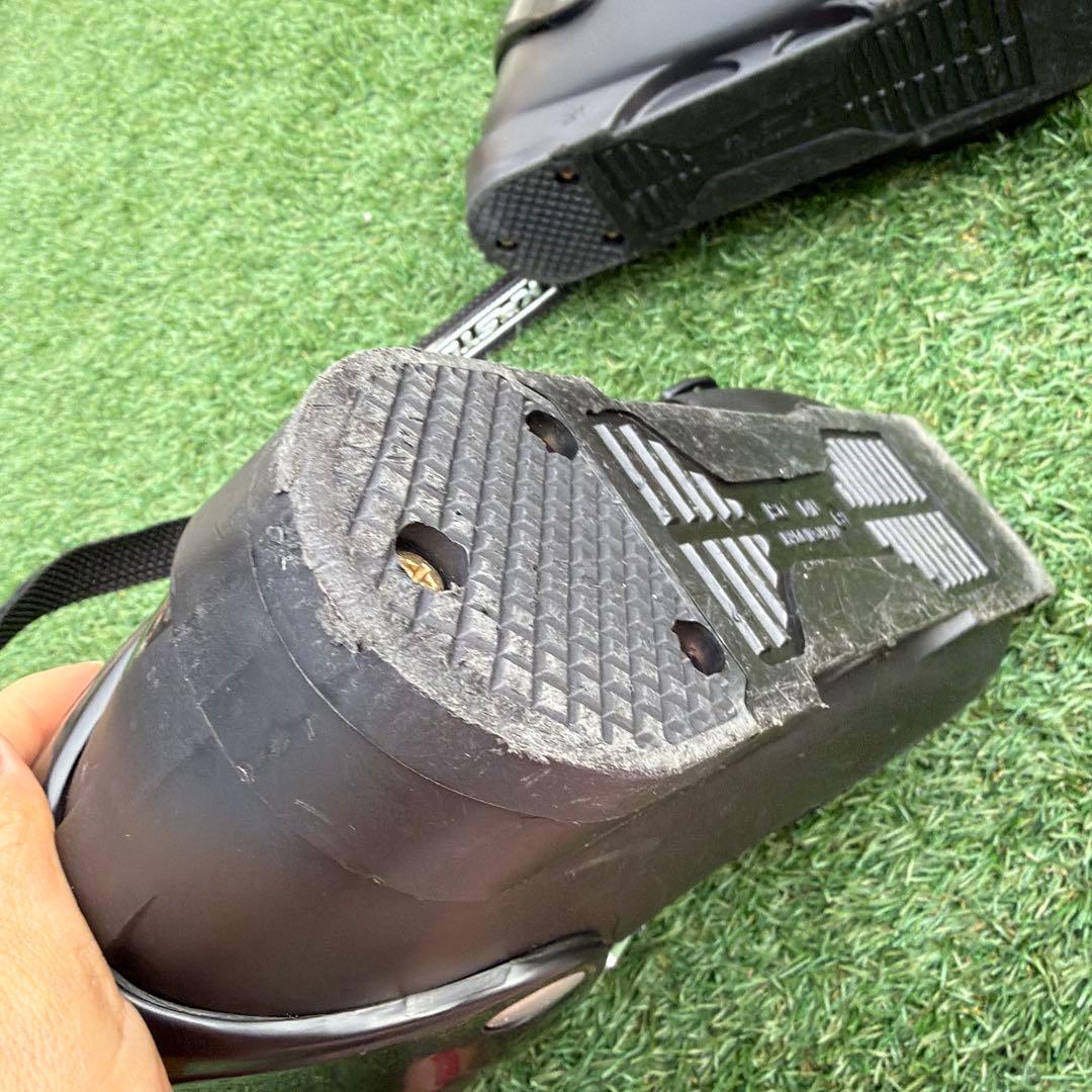 GENFACTORY スキー ブーツ 24-24.5cm