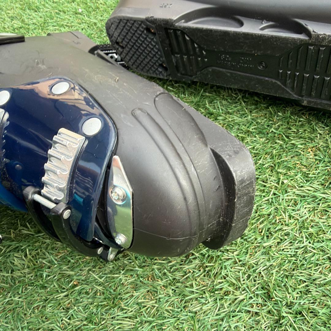 GENFACTORY スキー ブーツ 24-24.5cm