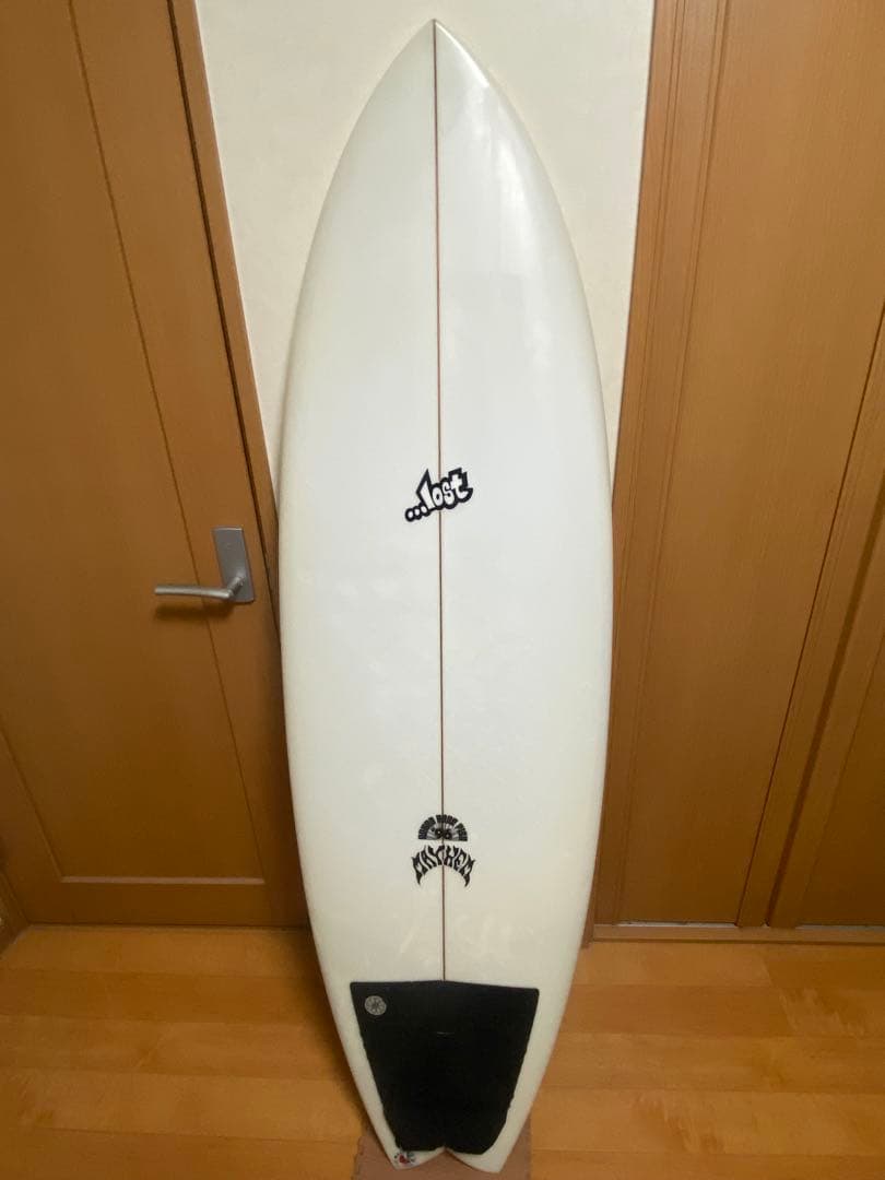 lost ショートボード RNF96 【5'7\