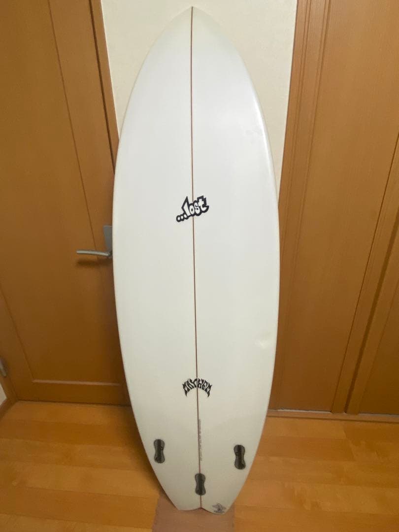 lost ショートボード RNF96 【5'7\" 31L】