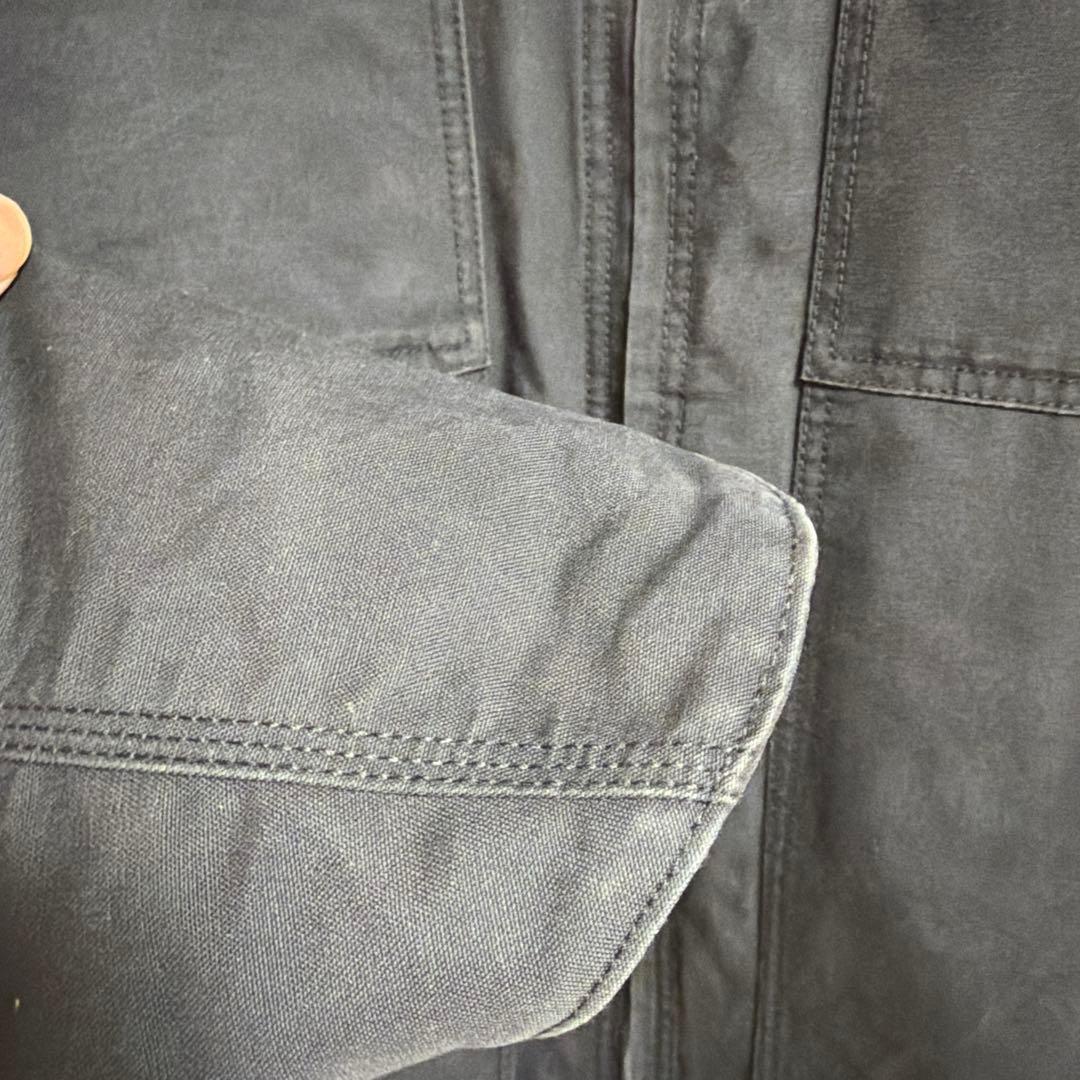 最終価格　Carhartt カーハート ワークジャケット　中綿　シンサレート