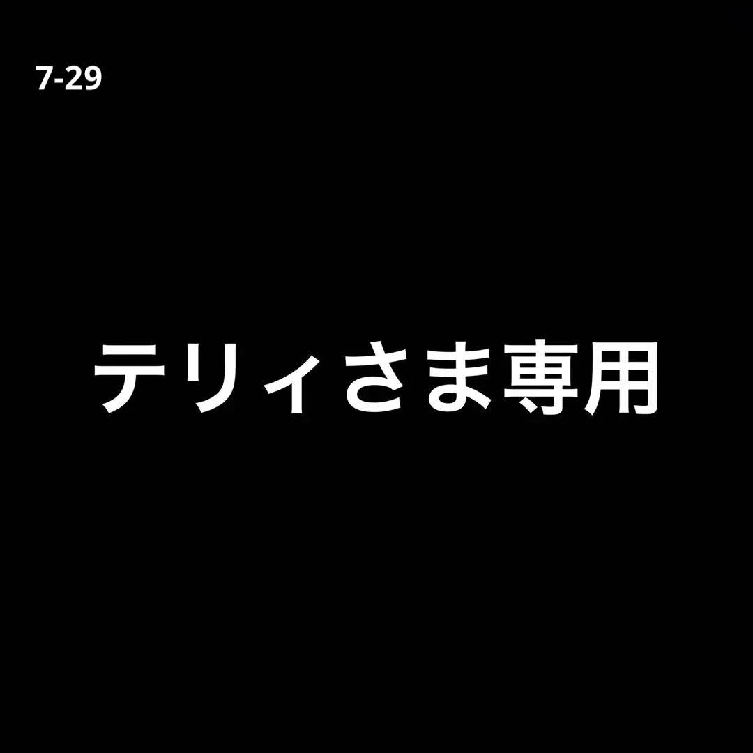 テリィさま専用 七五三髪飾りセット薄藤色 ×桜色7-29