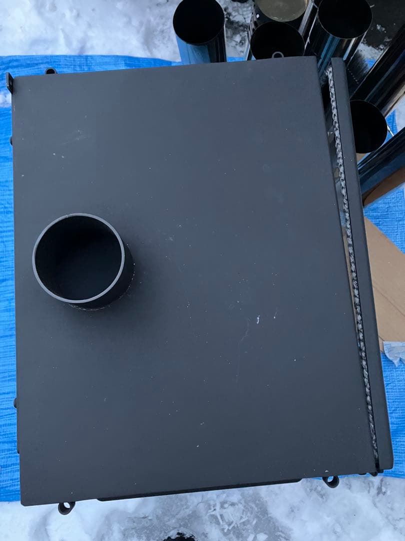 【すわこ】【二回のみ使用の美品】マウントスミ　オーラ2 おまけあり