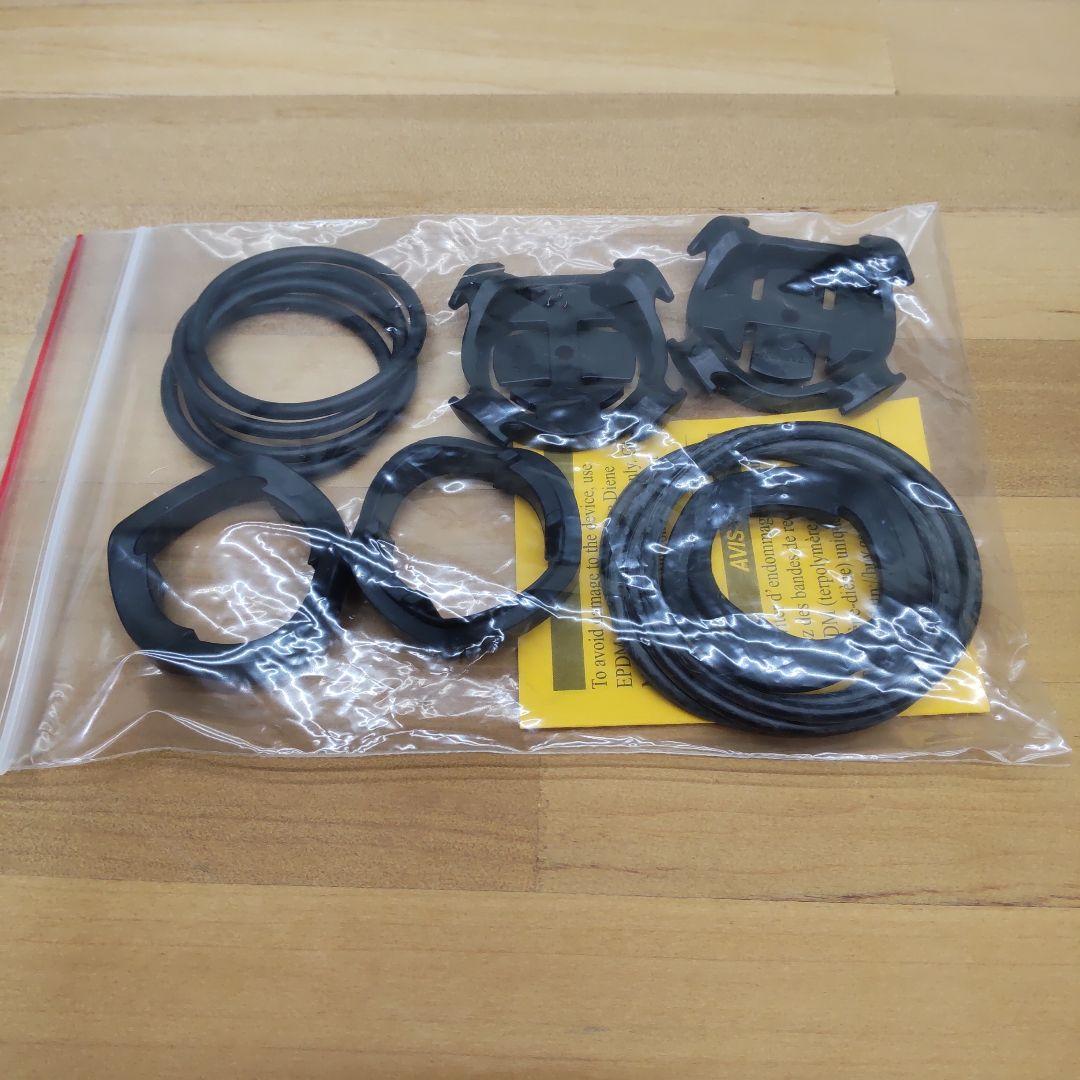 GARMIN Edge530 本体 ＋ 外品シリコンカバー