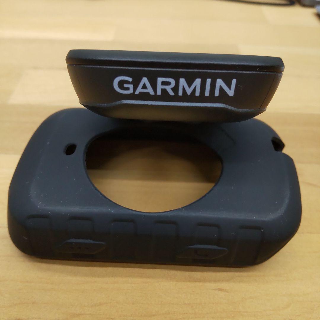 GARMIN Edge530 本体 ＋ 外品シリコンカバー