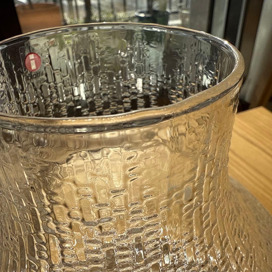 イッタラ　ウルティマツーレ　ベース