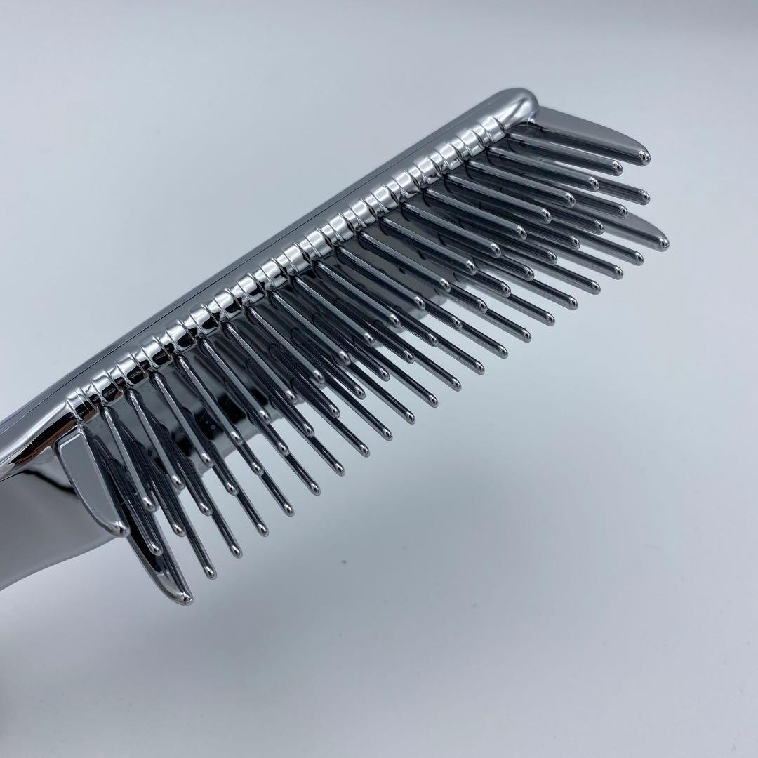 KARAMAN カラマン ビューティーブラシ ヘアブラシ 美品