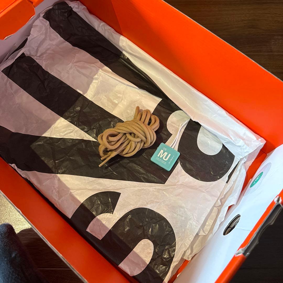 NIKE VAPORWAFFLE / SACAI ヴェイパーワッフルサカイ