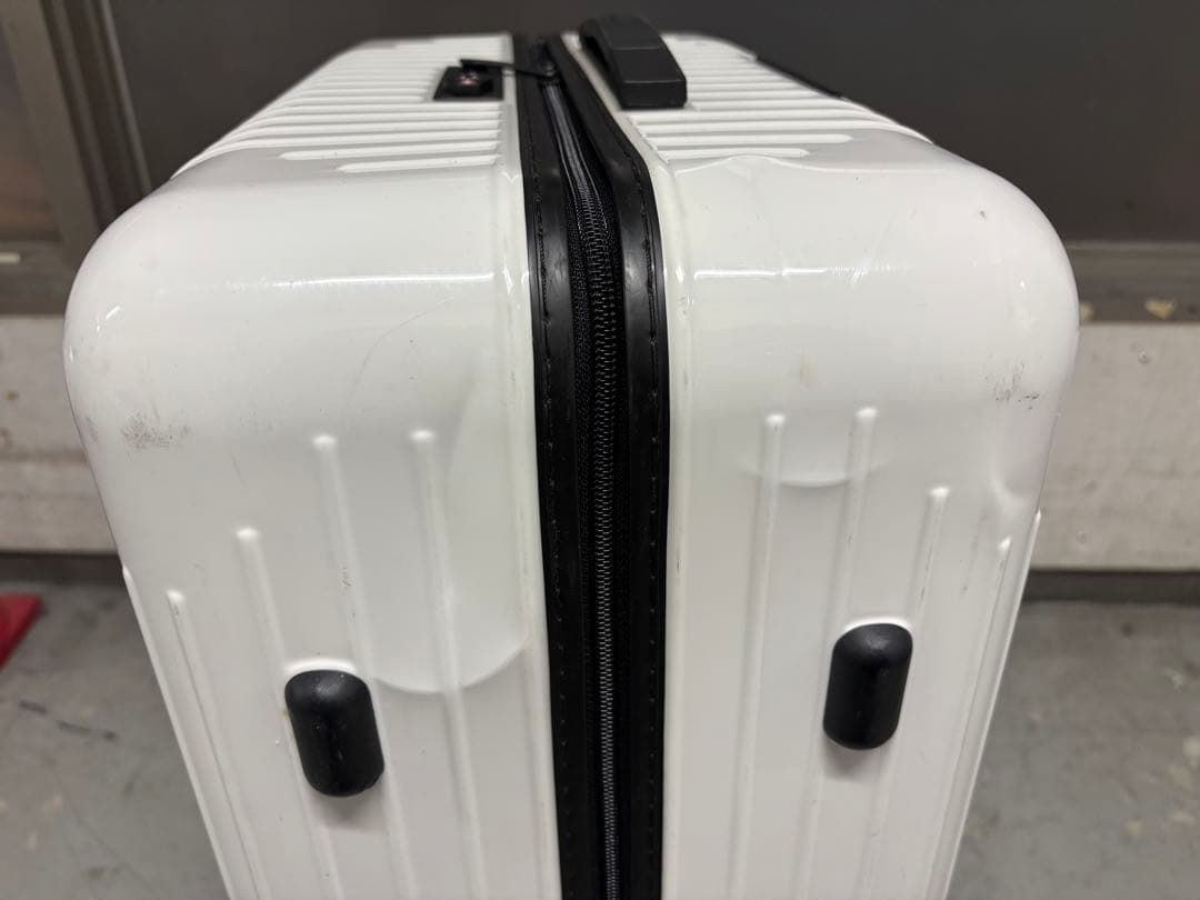 リモア サルサエアー 91L スーツケース キャリーケース ハワイ限定 4輪