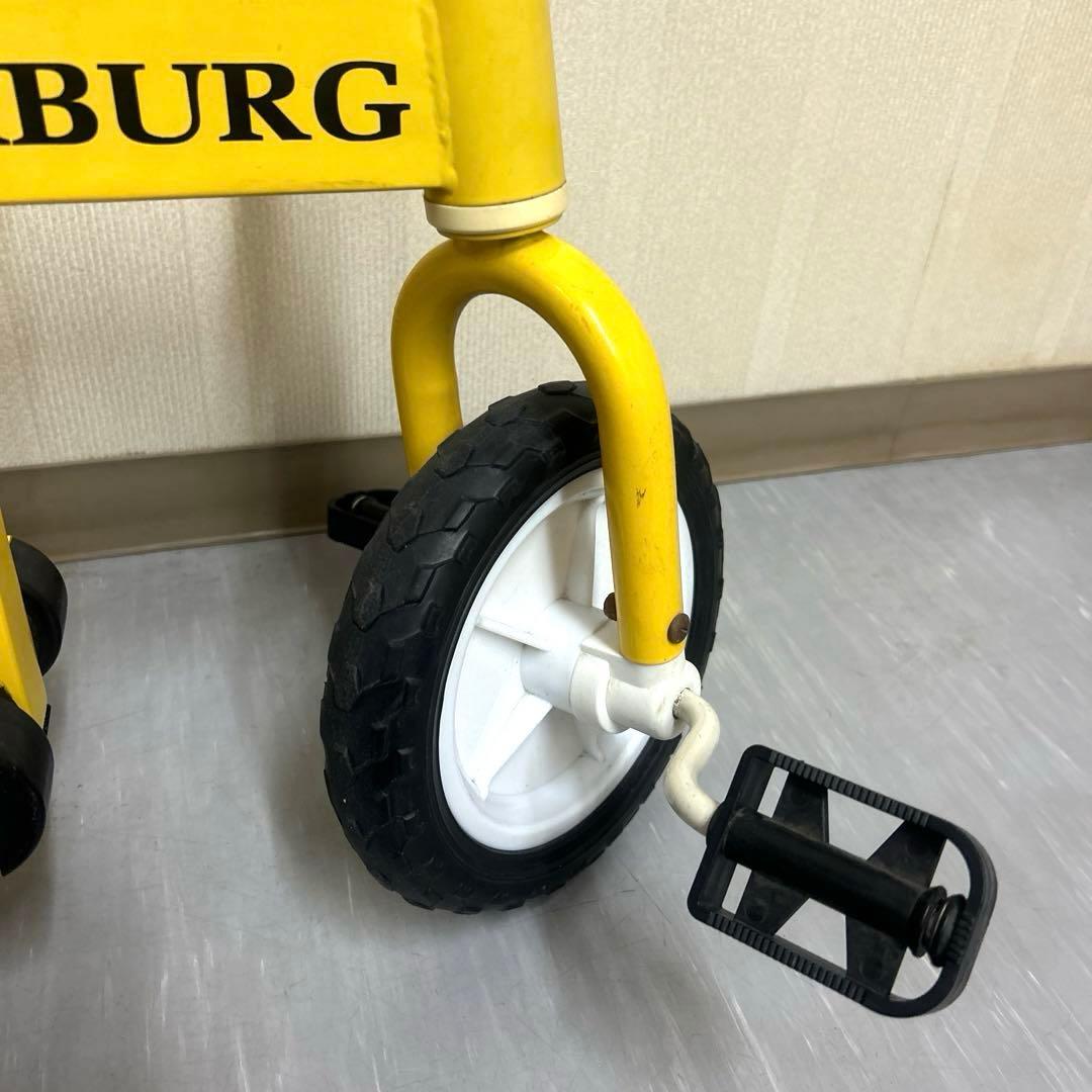 説明用　キックバイク　子供用乗り物　ARTABURG ディスプレイ　クリスマス