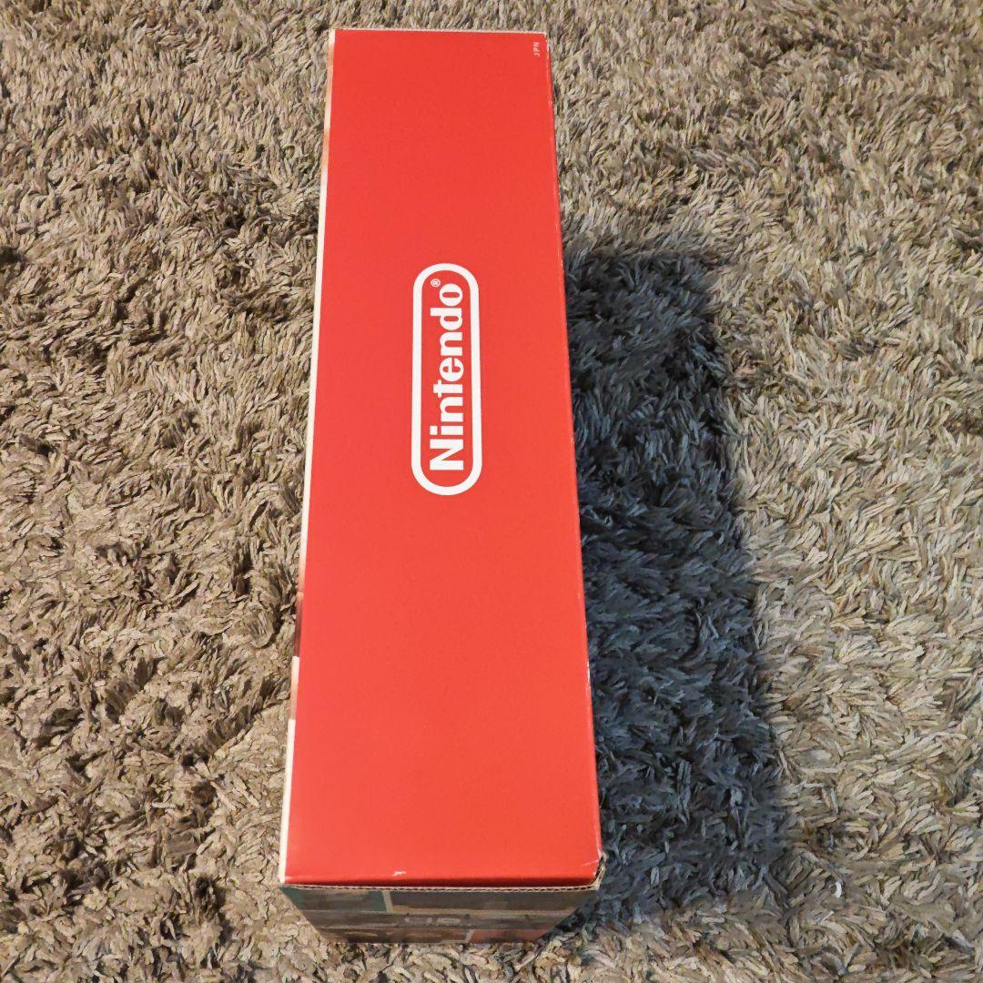 Nintendo Switch 本体 カラーグレー