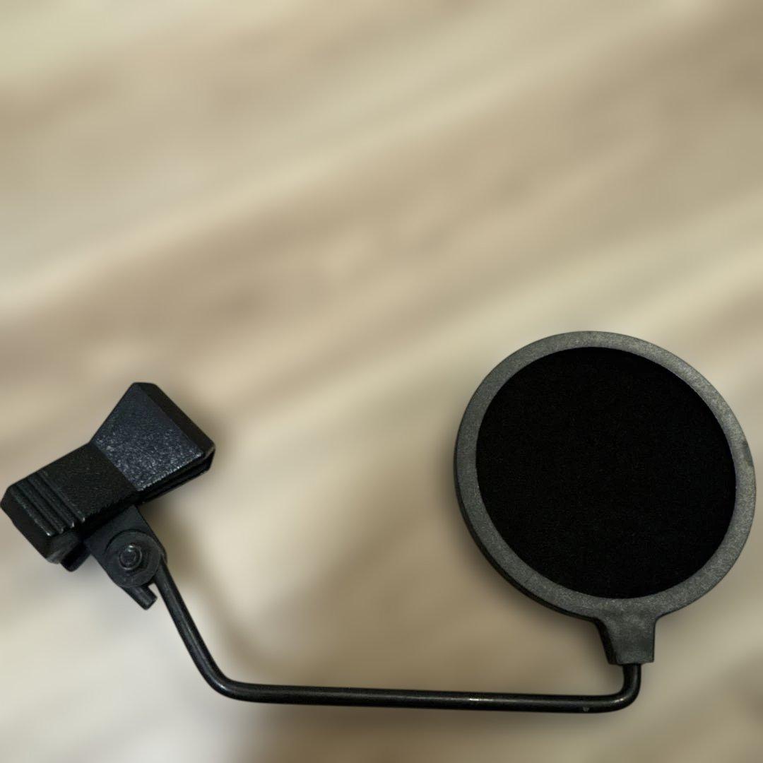 SHURE MV88+ マイクセット