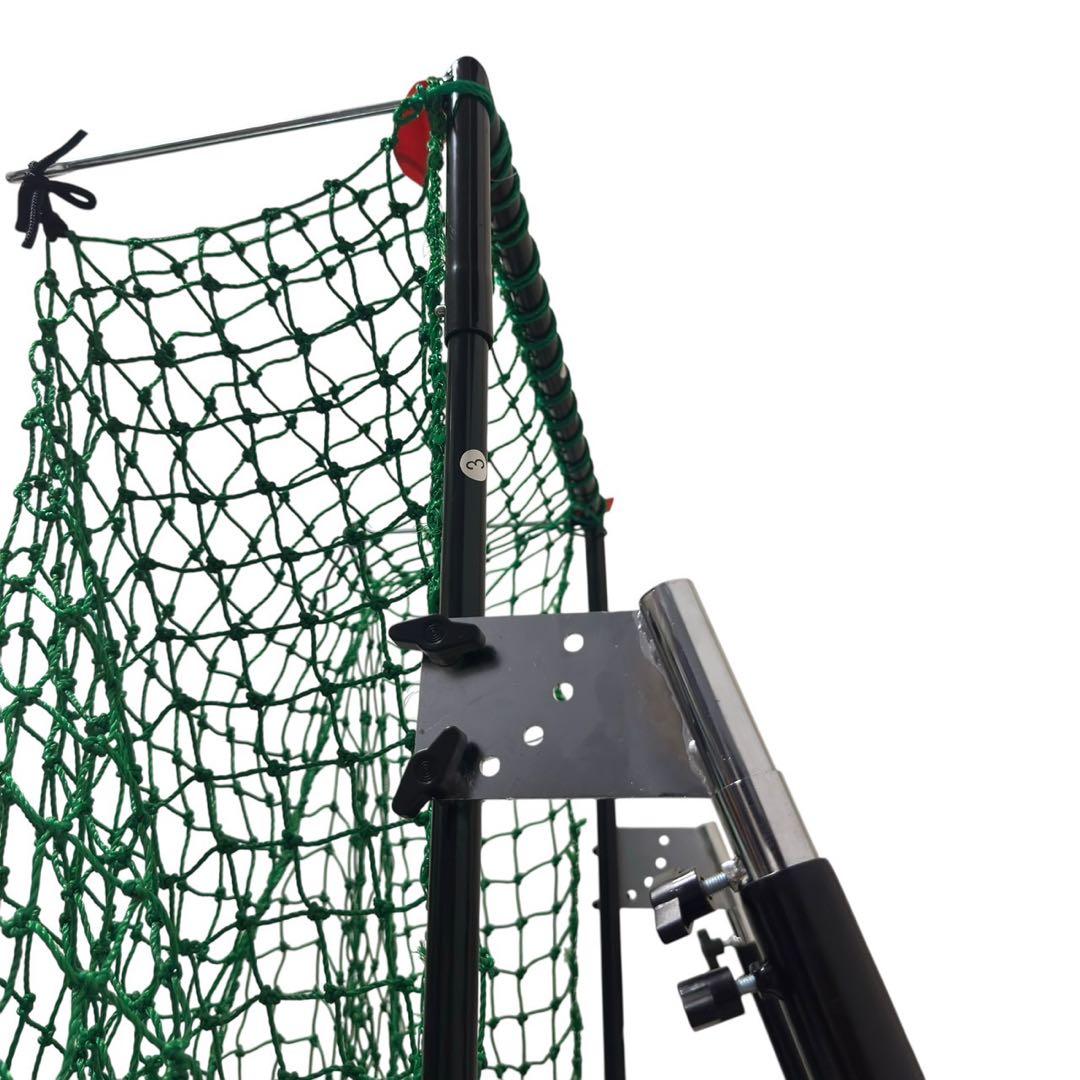 さるきっくフィールドフォース ストライクゾーンネット ピッチングターゲッ