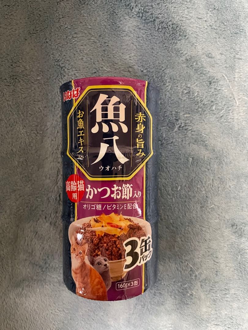 キャットフード　まとめ売り