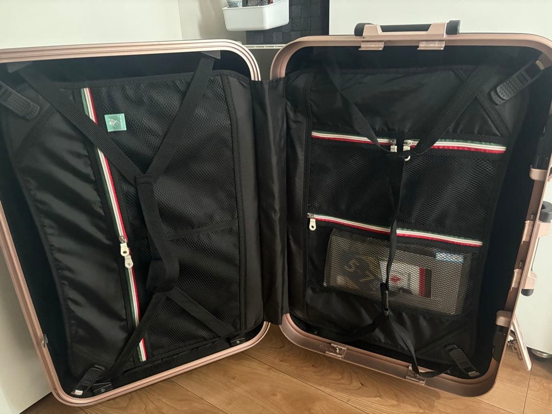 バッグ LEGEND WALKER