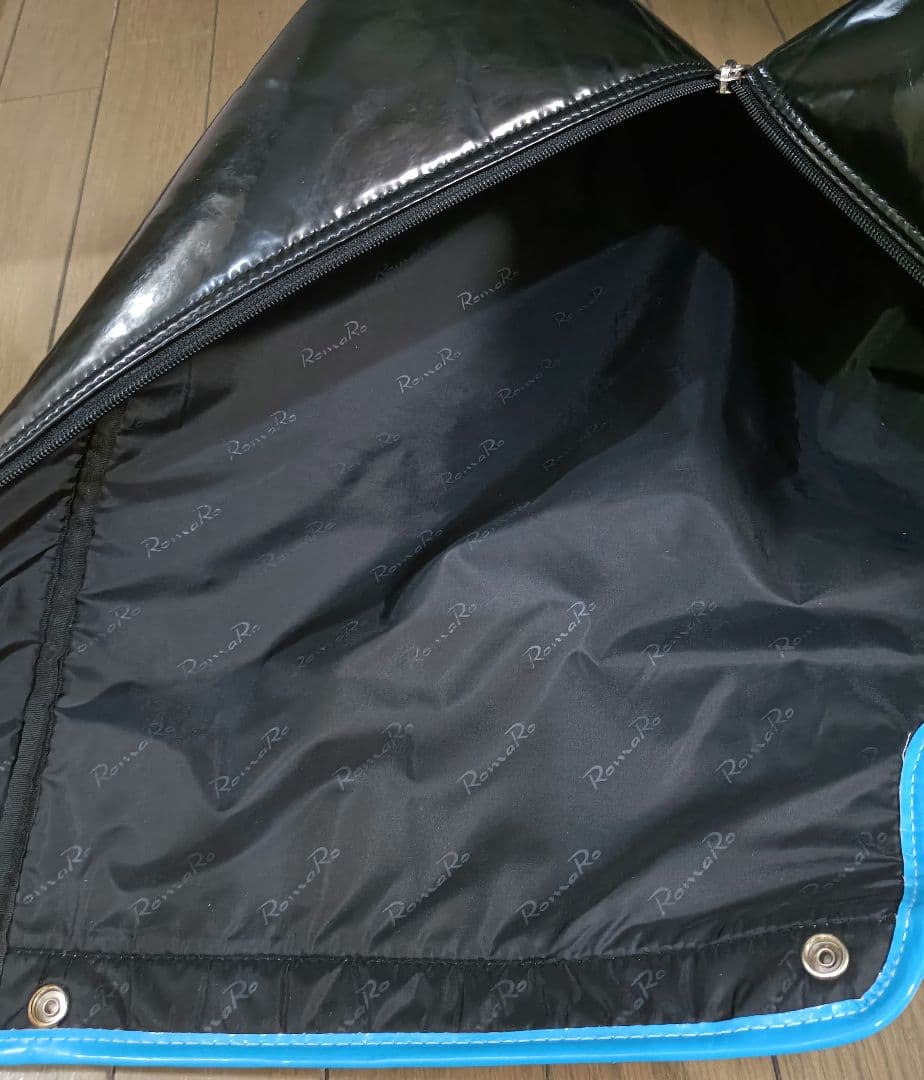 Romaro ロマロゴルフキャディバッグ グランドクオリティプロモデル