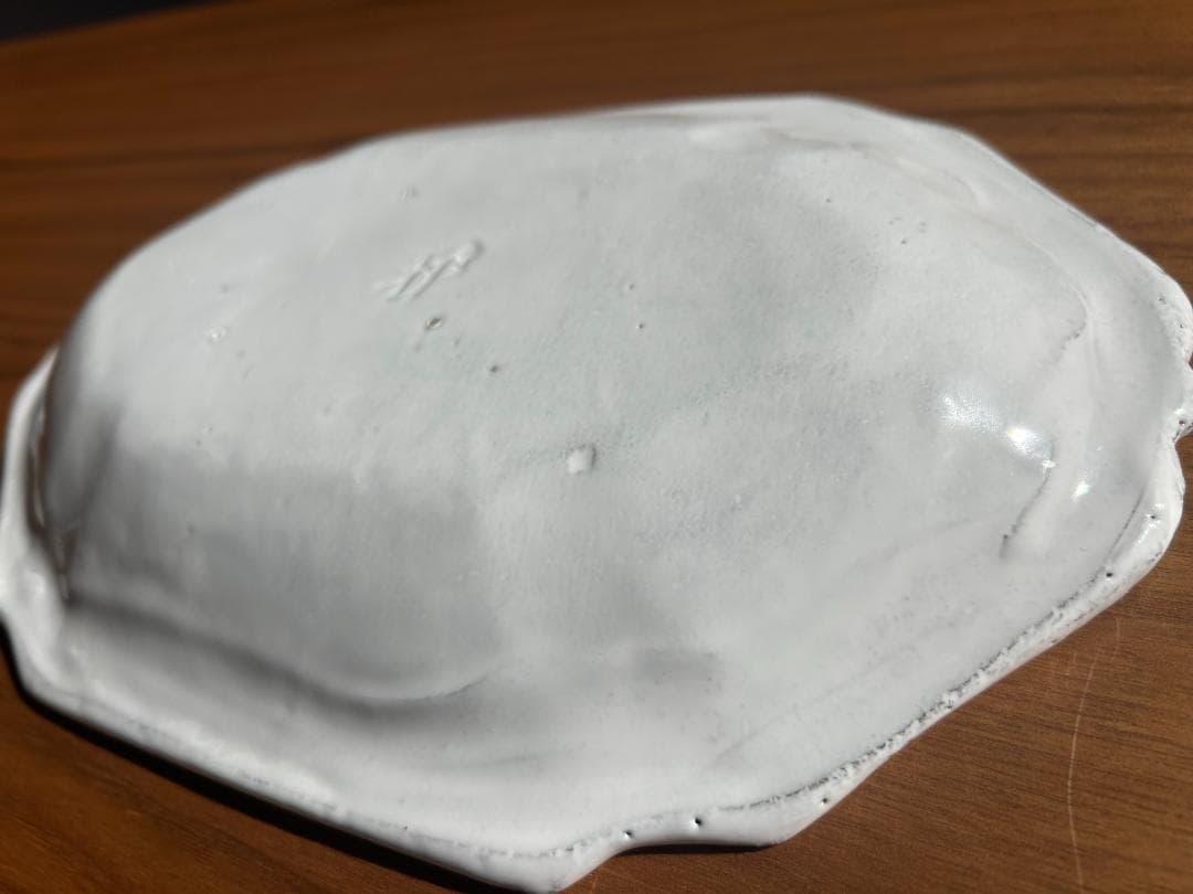 ASTIER de VILLATTE Regence オーバルプラッター