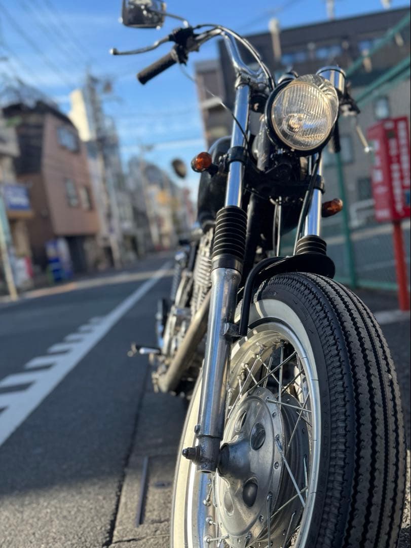 アルパカ専用、SR400 8cmフォークジョイント、バルブ無し、Oリング付属