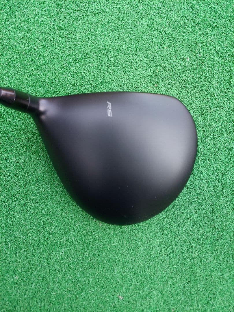 プロギア　PRGR RSX 　MAXドライバー 10.5度 SR