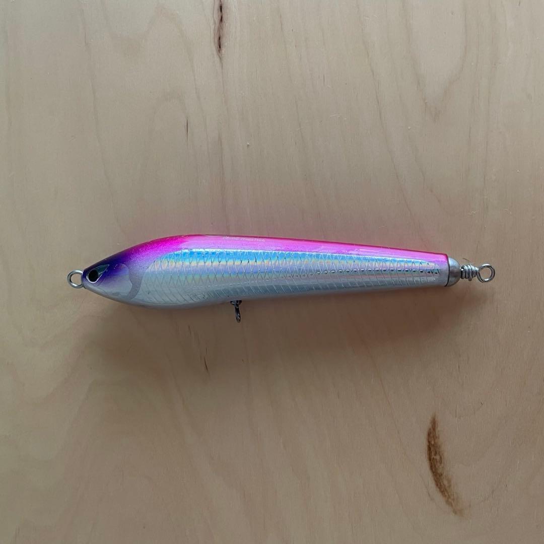 CBONE ロデオ165