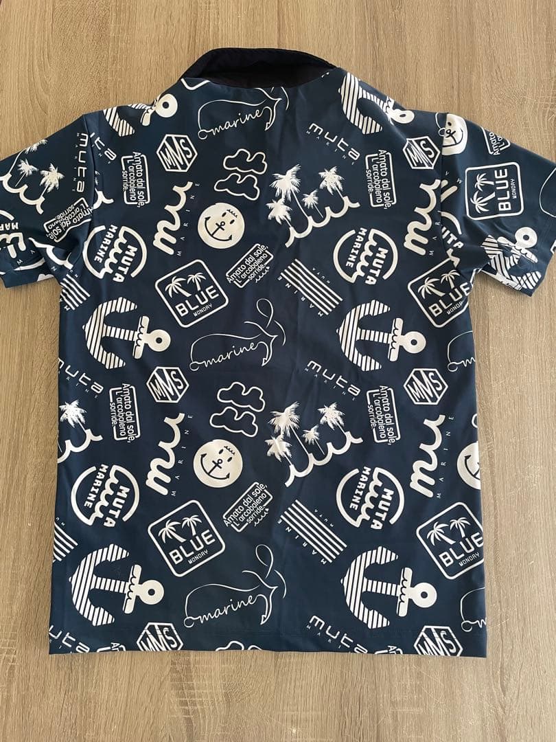 ✨美品✨muta marine＊ゴルフウェア