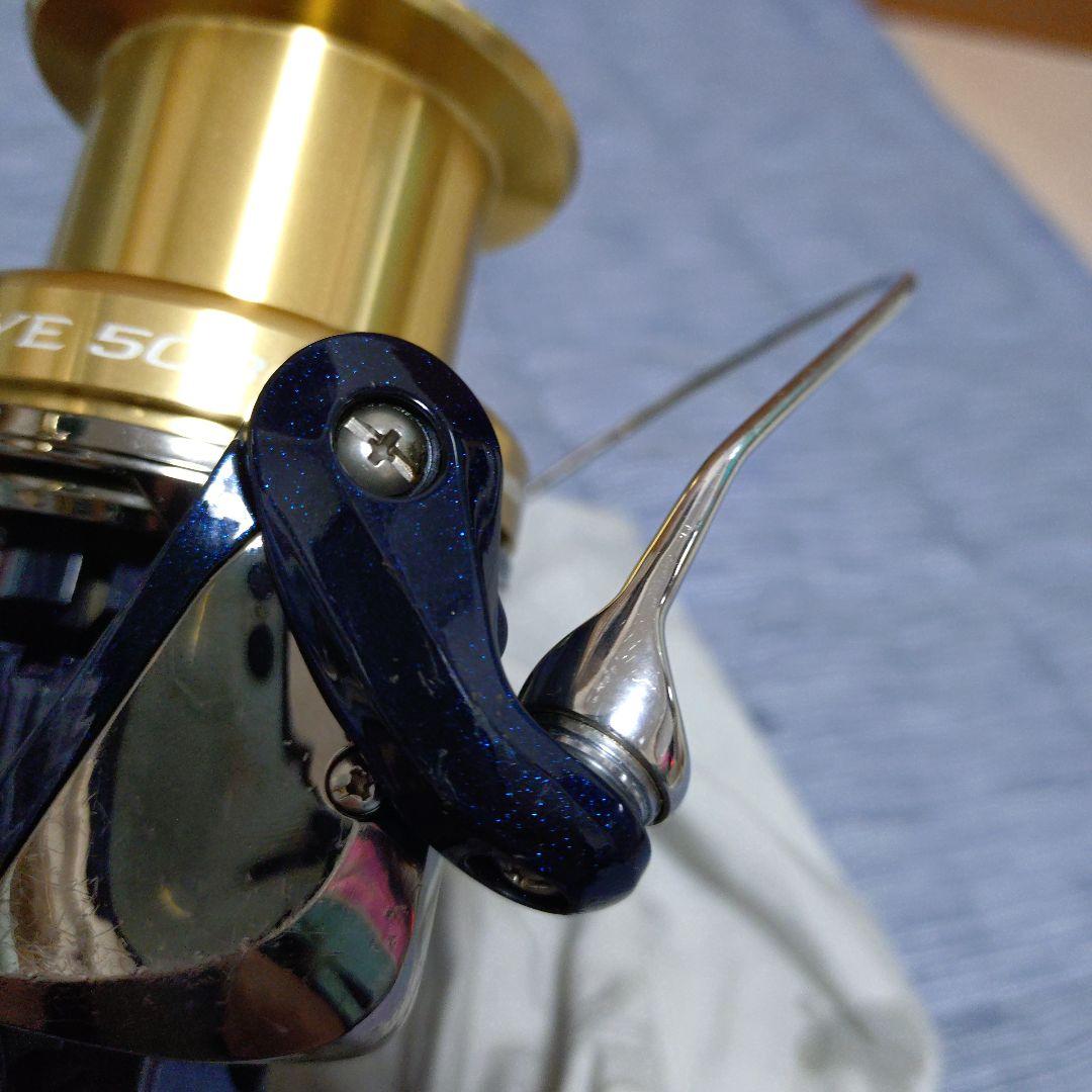 [値下げ]　BULL'S EYE 5080