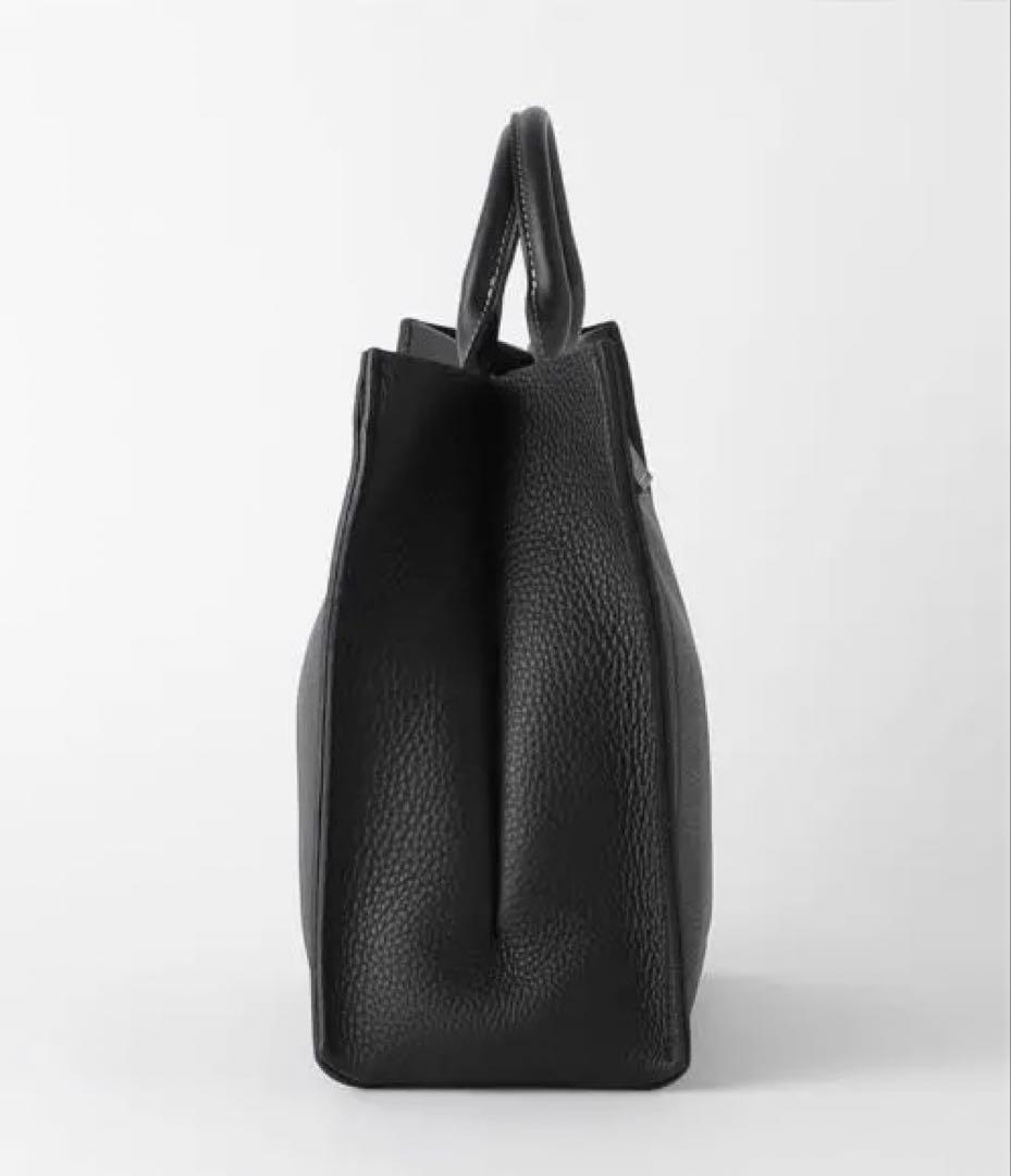 BEAUTY&YOUTH UNITED ARROWS レザーミニ トートバッグ