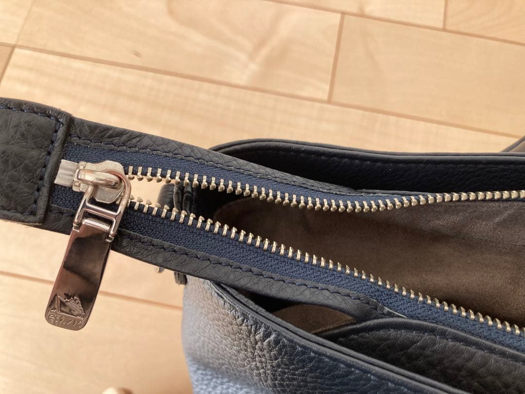 PELLE MORBIDA Maiden Voyage（メイデンヴォヤージュ）