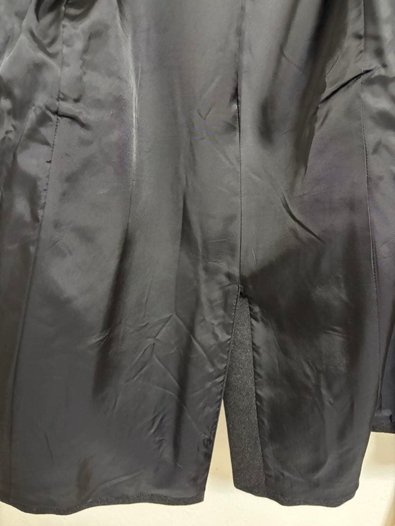 美品　Paul Smith カシミア100% コート メンズ ポールスミス