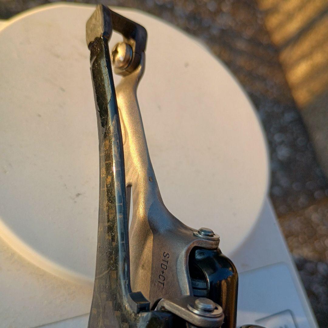 カンパニョーロ Campagnoloフロントディレイラー FD 11s